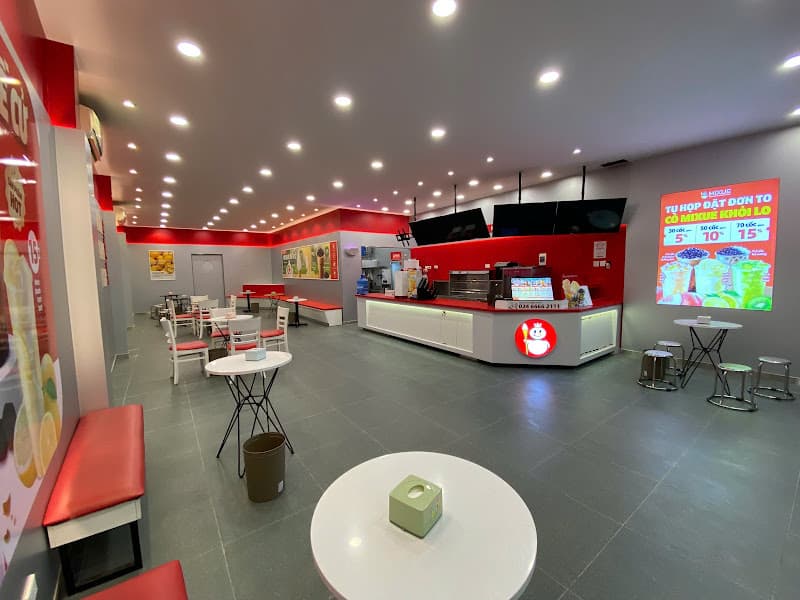 Hình ảnh Điện Biên Đường 15M - 6