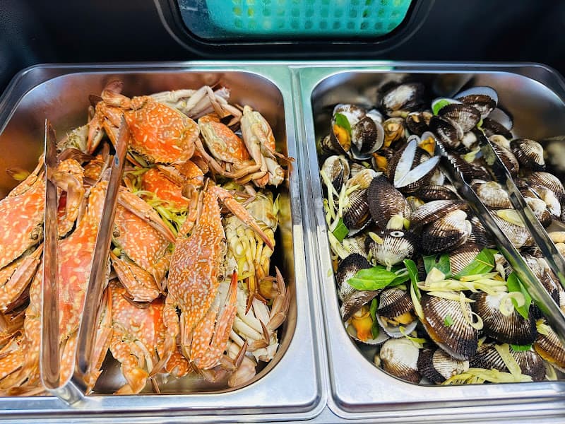 Hình ảnh Nhà Hàng Buffet 3 CE - 2