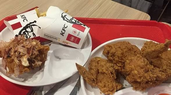 Hình ảnh KFC - 4