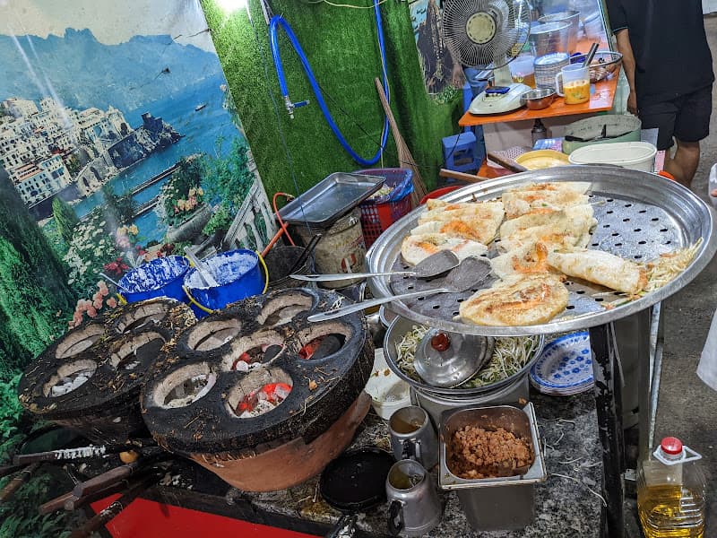 Hình ảnh Bánh xèo Phú Yên - 10