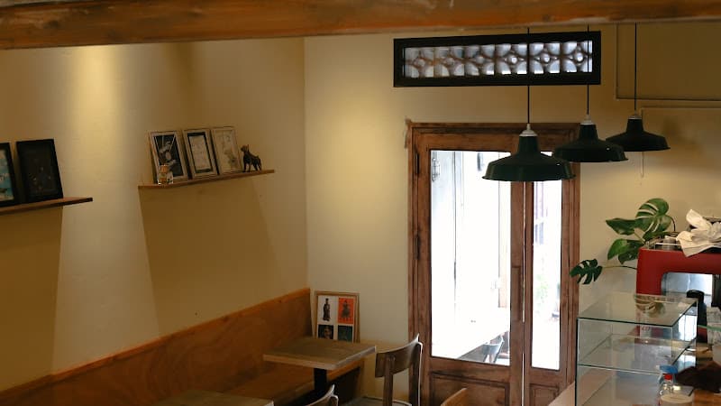 AN café – Đền Đô