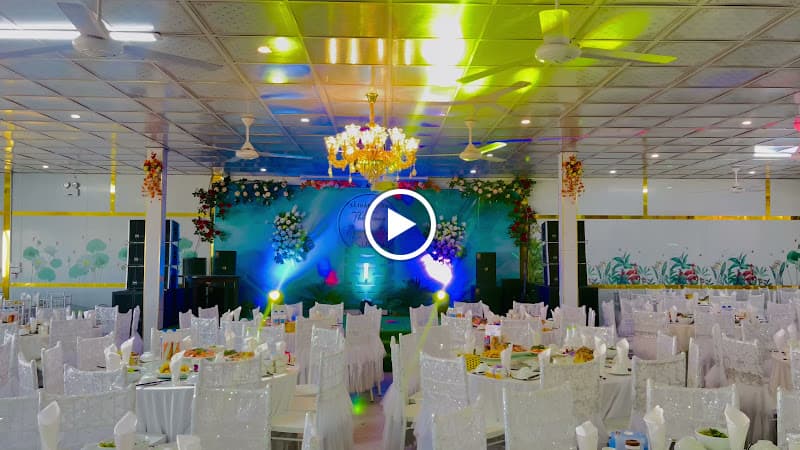 Hình ảnh Nhà Hàng Giang Thức - 4