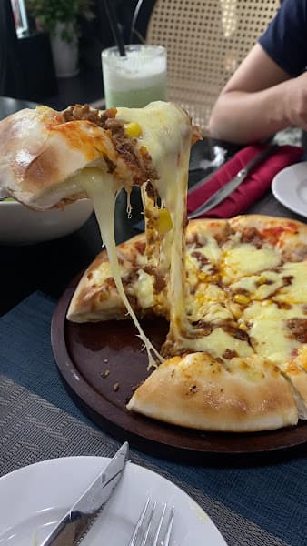 Hình ảnh Bầu pizza Việt Trì - 4