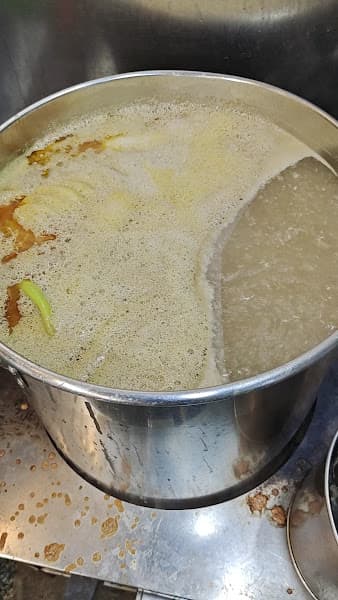 Hình ảnh Bánh Canh Chả Cá , Bún Chả Cá Quy Nhơn - Dung Thiện - 2