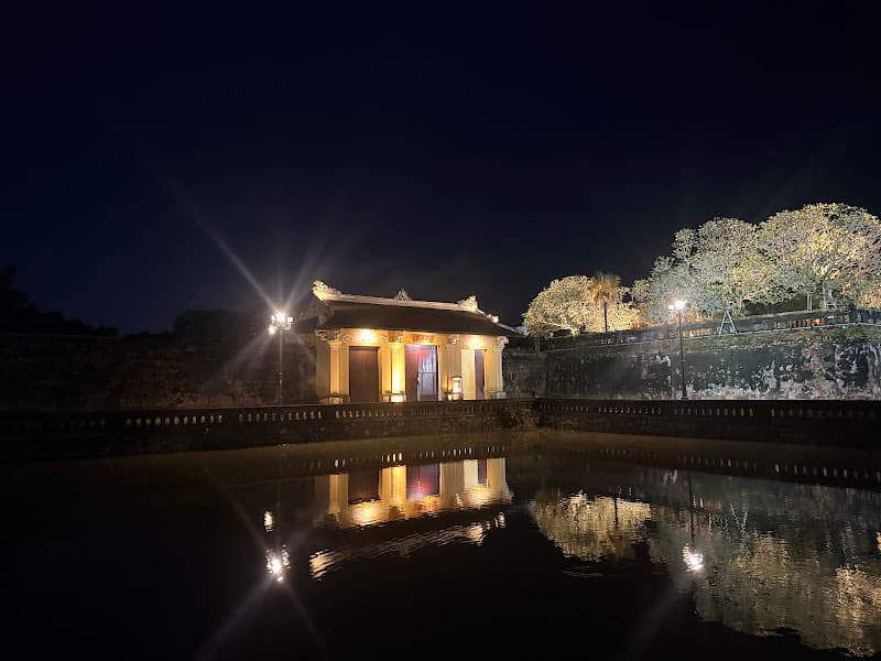 Hình ảnh Cửa Hoà Bình - 5