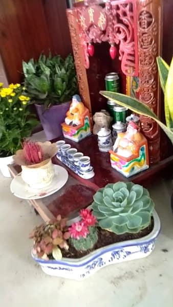 Hình ảnh Quán cơm Phúc Hậu +cape tất cả nước giải khát - 3