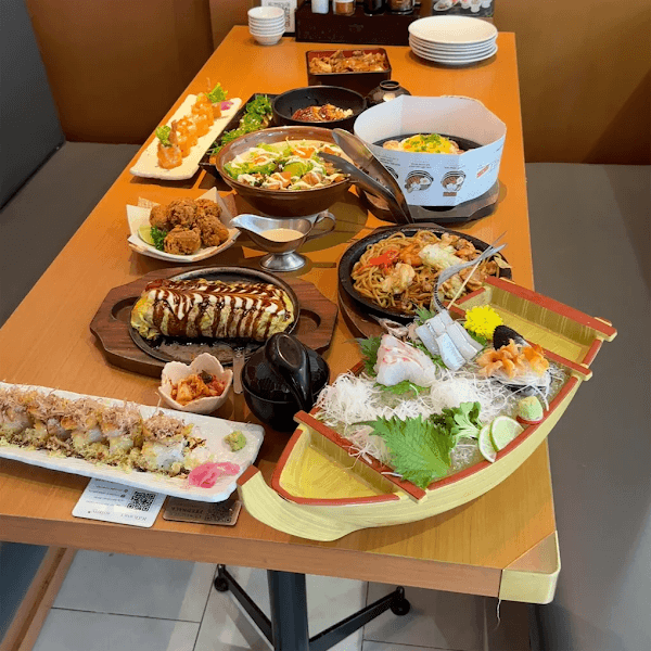 Hình ảnh Botejyu - Royal Island Hải Phòng - 4