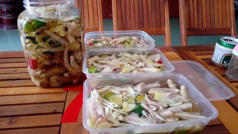 Hình ảnh Cafe, Quán Ăn, Đồ Uống Bread House - 4