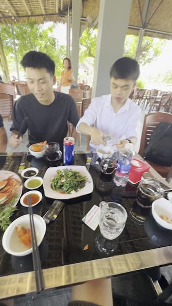 Hình ảnh Nhà hàng Sao Biển - 3