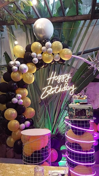 Hình ảnh Nhà Hàng Vườn Nho - 7