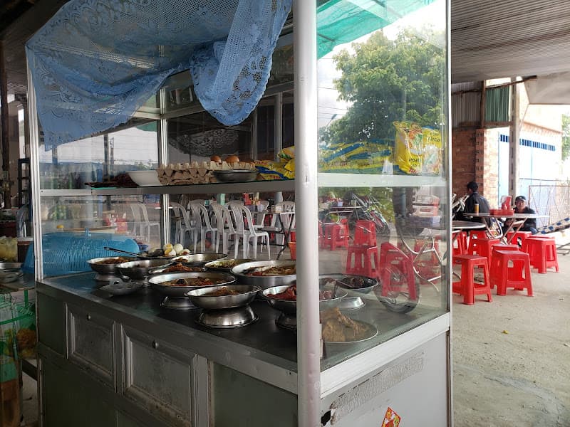 Hình ảnh Quán ăn gia đình cơm trà vinh - 2