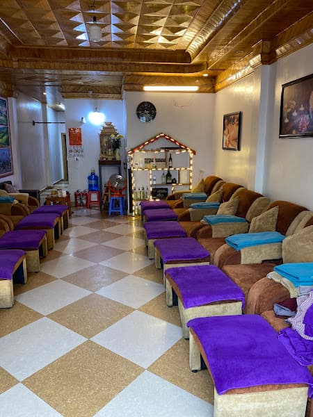 Hình ảnh THẢO NGUYÊN LOCAL MASSAGE SAPA - 3