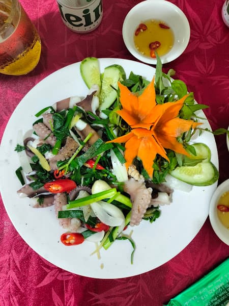 Hình ảnh Lầu Cát Quán 2 - 3