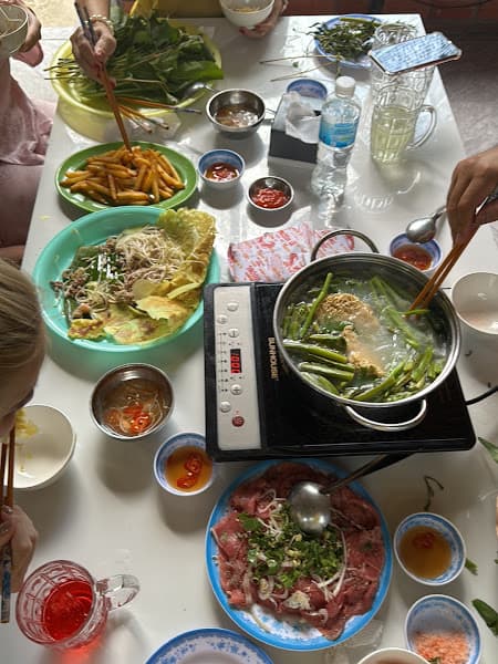 Ảnh bìa Quán ăn gia đình Minh Lý