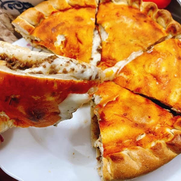 Hình ảnh Manna Quán (Khánh Linh Pizza - Đồ Ăn Vặt ) - 2