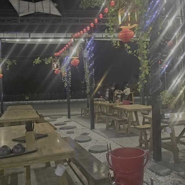Hình ảnh Tiệm Nướng Củi - 3
