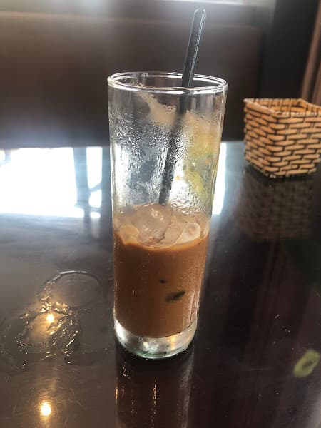 Hình ảnh Aicha Cofee & Tea - 2
