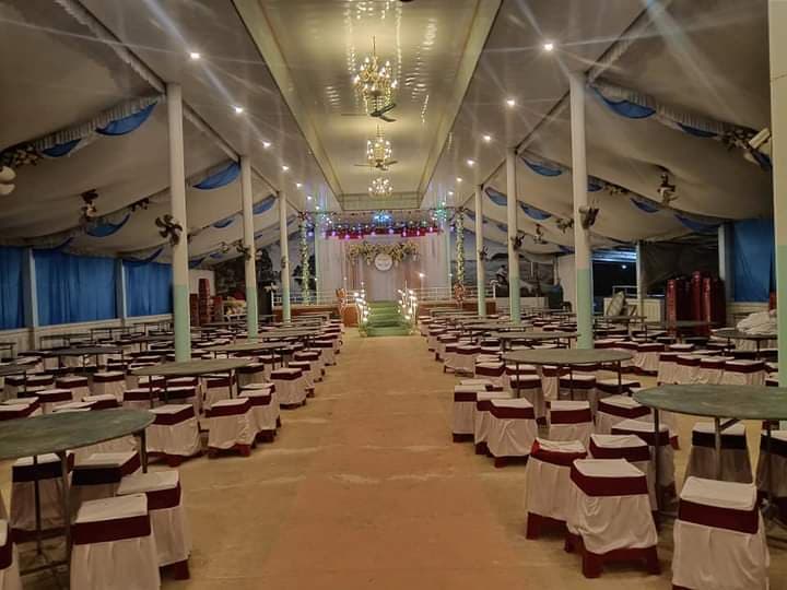 Hình ảnh NHÀ HÀNG TIỆC CƯỚI NGUYÊN HỒNG - 5