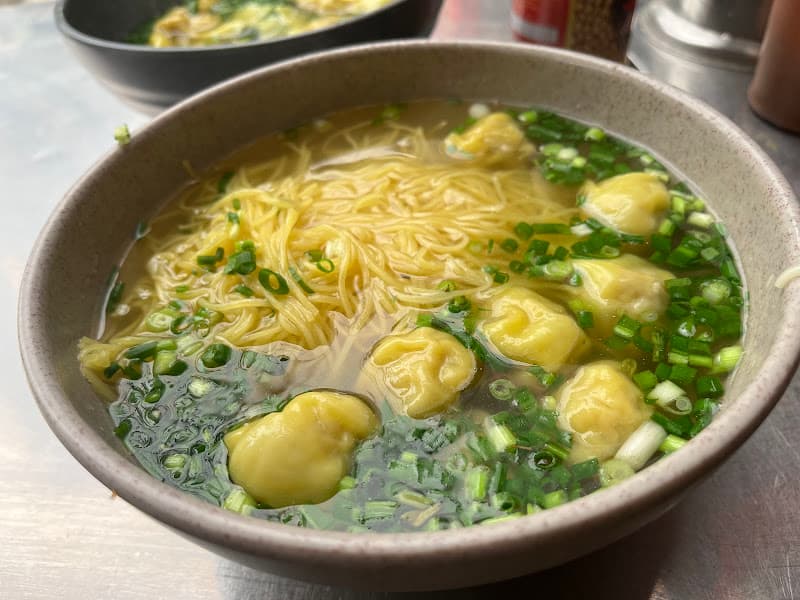 Hình ảnh Nhà Hàng Mỳ Gia - 4