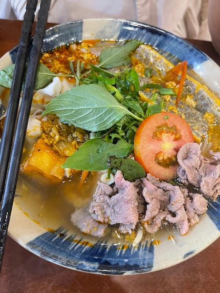 Hình ảnh Bún Riêu Cua - Hải Sản Cần Thơ - 3