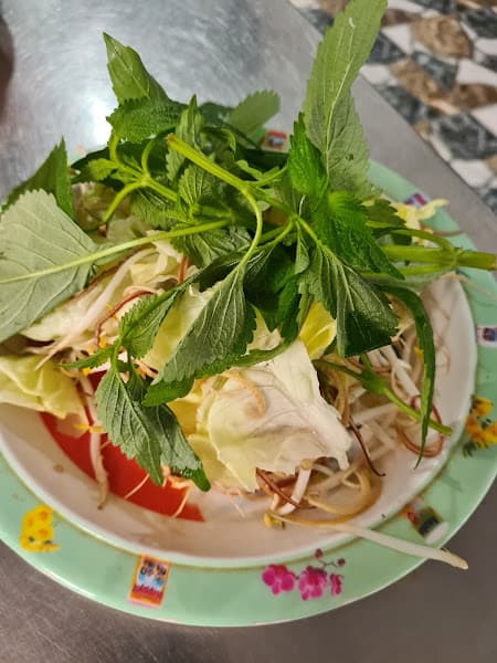 Hình ảnh Bún Bò Bà Chúc - 3