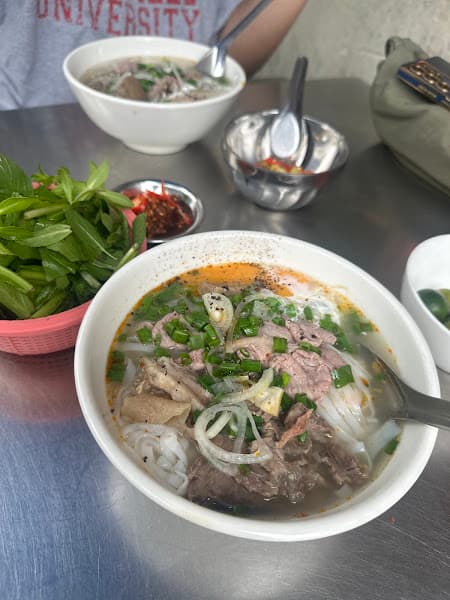 Hình ảnh Phở chú đức - 4
