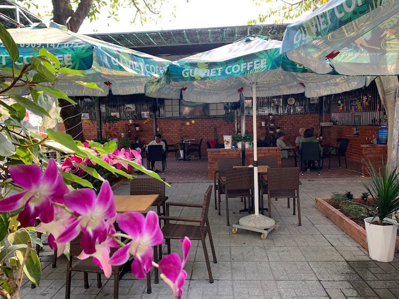 Hình ảnh Tani coffee - 3