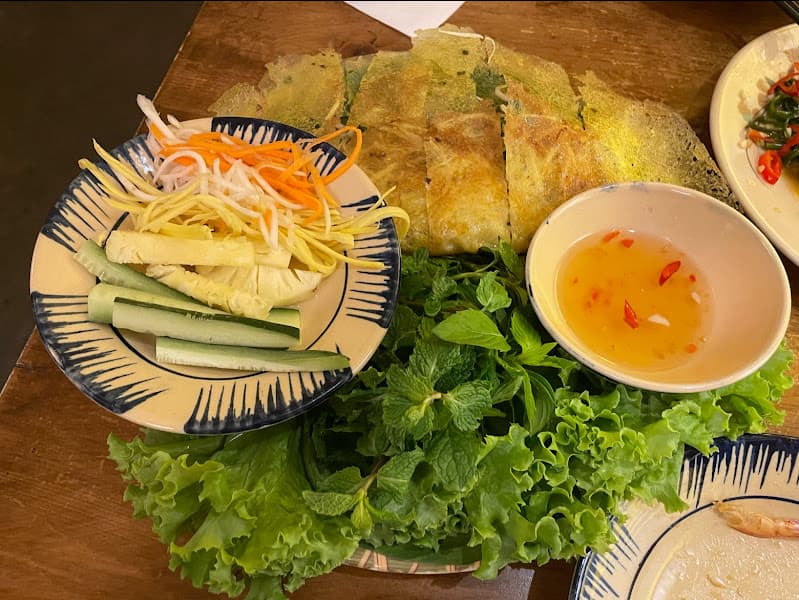 Hình ảnh Nhà hàng Chào Mào - 4