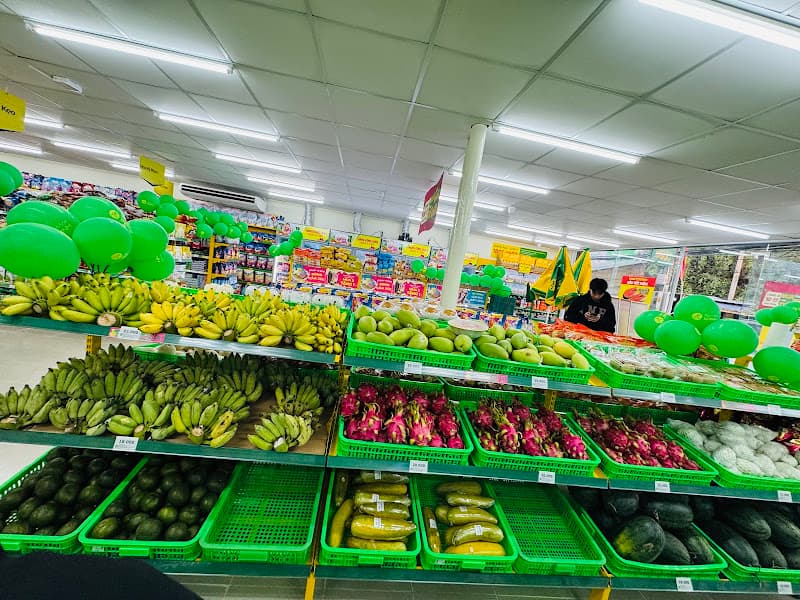 Hình ảnh Bách Hoá Xanh Tô Vĩnh Diện - 2