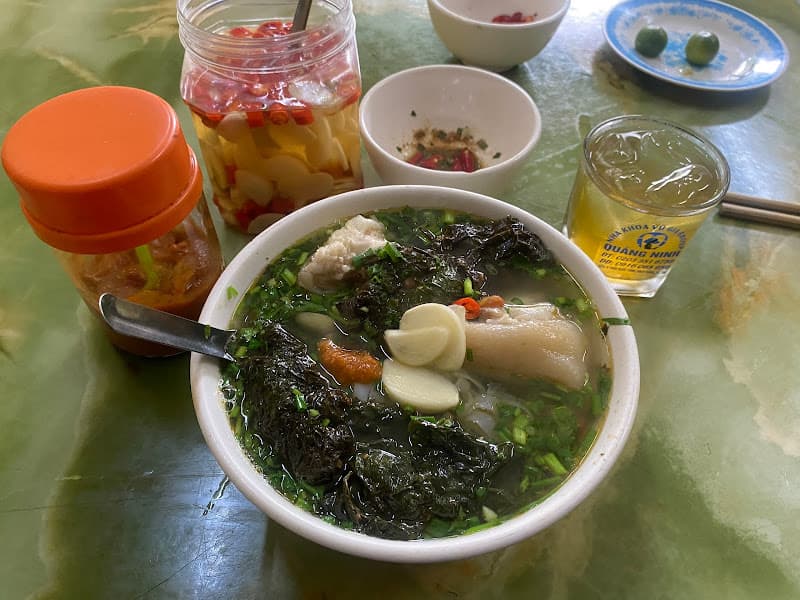 Hình ảnh Quán Bún Hải Sản - Phở Bò | Phương Hòa - 4