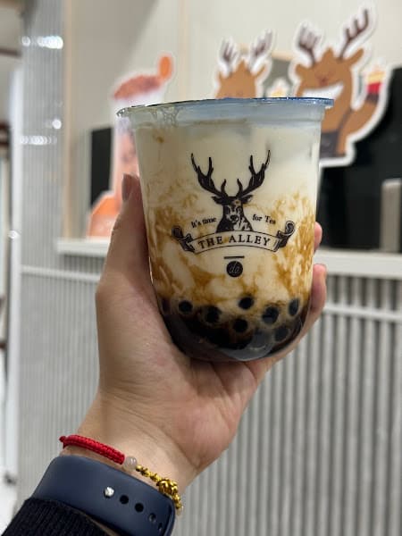 Hình ảnh The Alley Lê Đại Hành - 2