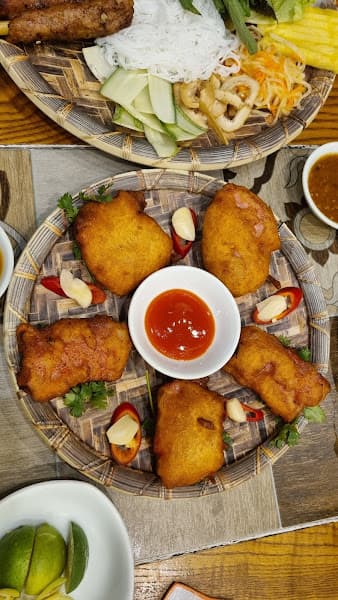 Hình ảnh Nhà Hàng Nét Huế - 3