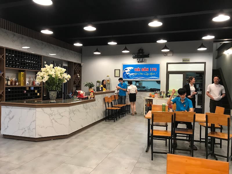 Hình ảnh Hải sản 179 - 3