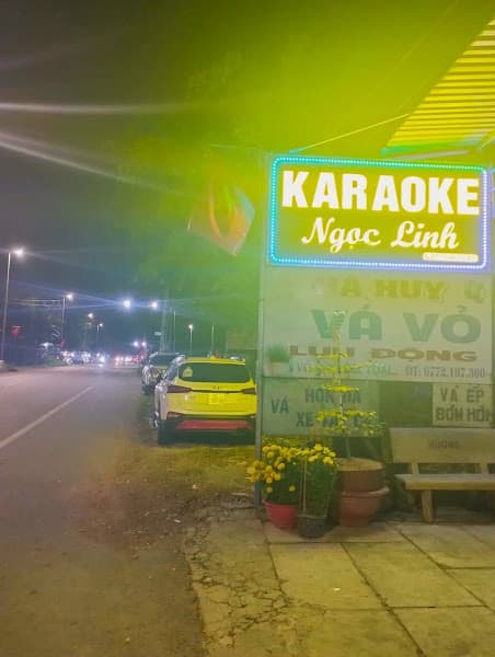 Hình ảnh Karaoke Ngọc Linh - 4