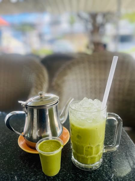 Hình ảnh Cafe Cổng Mặt Trời 7 - 2
