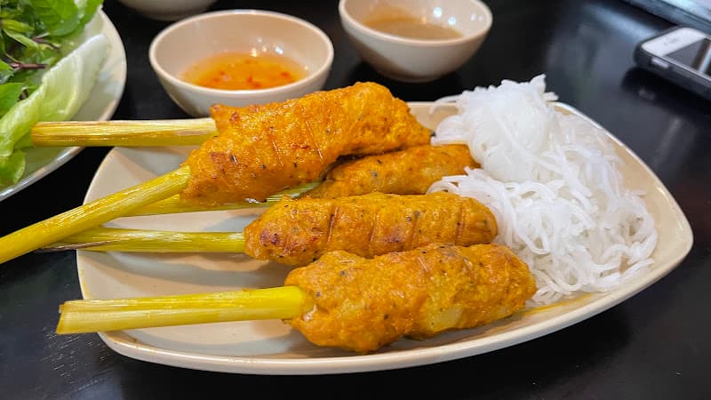 Hình ảnh Bánh Tráng Phú Minh Việt Trì - 5