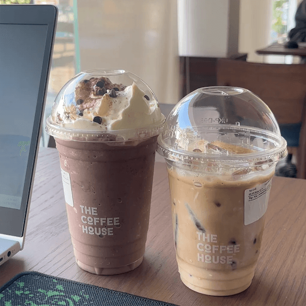 Hình ảnh The Coffee House - Lê Thiệt - 3