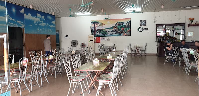 Hình ảnh Nhà hàng cây si - 5