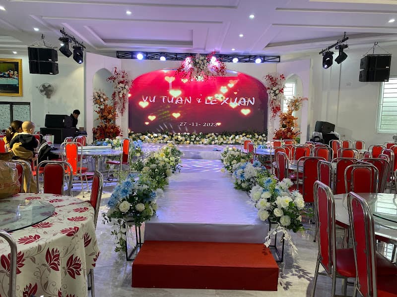 Hình ảnh Nhà Hàng Hoàng Nhân - 3