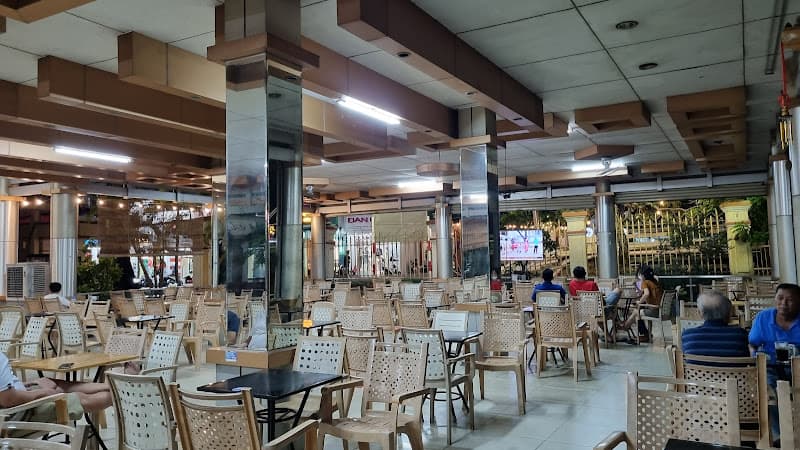 CÀ PHÊ SƯ ĐOÀN 30