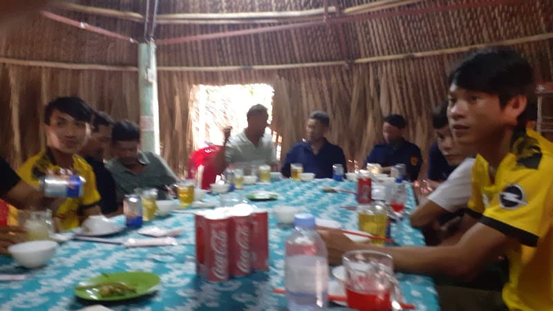 Hình ảnh Quán nhậu Coóc - 9