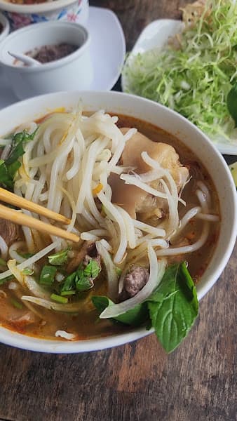 Hình ảnh Bún Bò Ty - 2