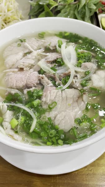 Hình ảnh Quán Phở Cồ Cử Hà Nội (Noodle soup-Pho) - 9
