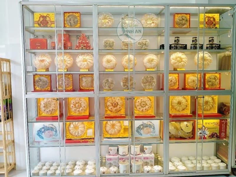 Hình ảnh Yến Sào Linh An - 5