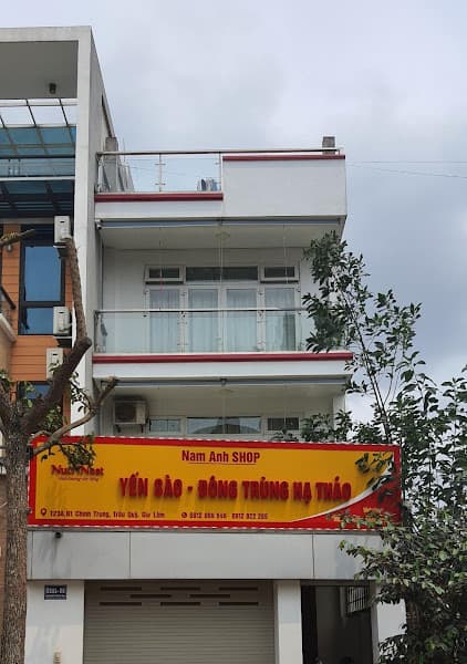 Hình ảnh Yến sào Nutrinest - 3