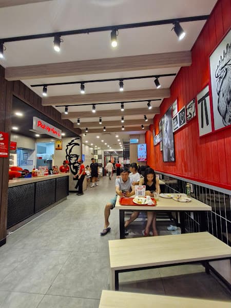 Hình ảnh KFC Vincom Mega Mall Grand Park - 3