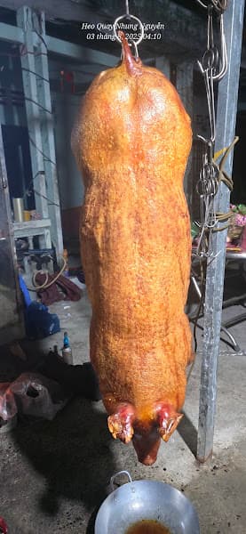 Hình ảnh Lò Quay Heo Kha Mập - 3