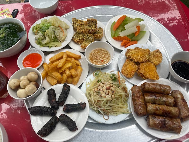 Hình ảnh Chef Dung Restaurant Valley Sunset view - 4