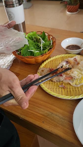 Hình ảnh Bánh xèo 58 - 4