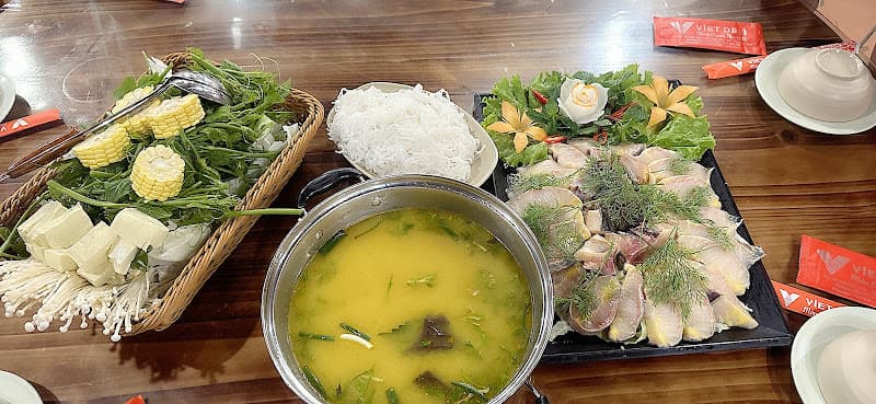 Hình ảnh Viet Deli - Món Ngon Tây Bắc - 6